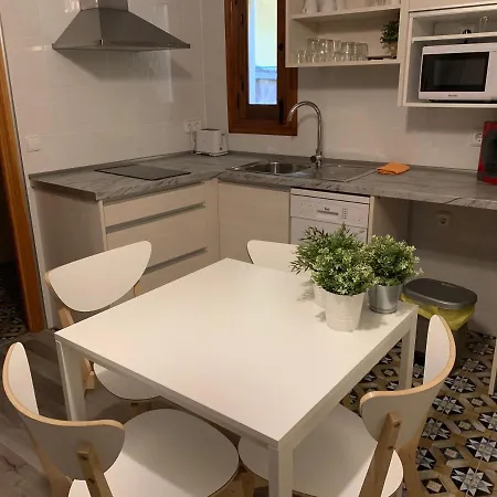 Andimi Pozo Chico Apartment Toledo Exterior photo