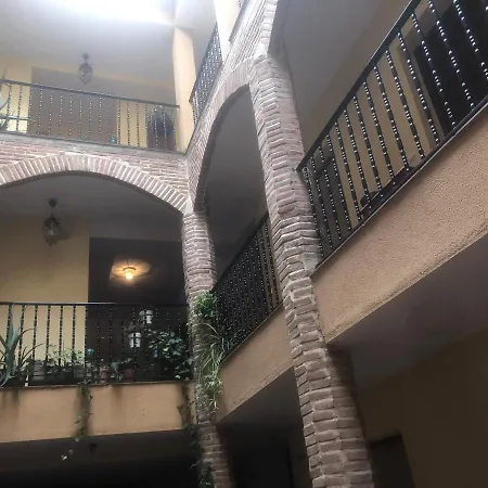 Andimi Pozo Chico Apartment Toledo Exterior photo
