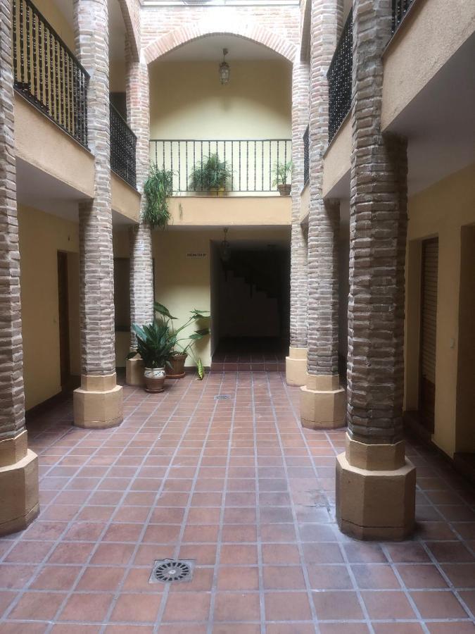 Andimi Pozo Chico Apartment