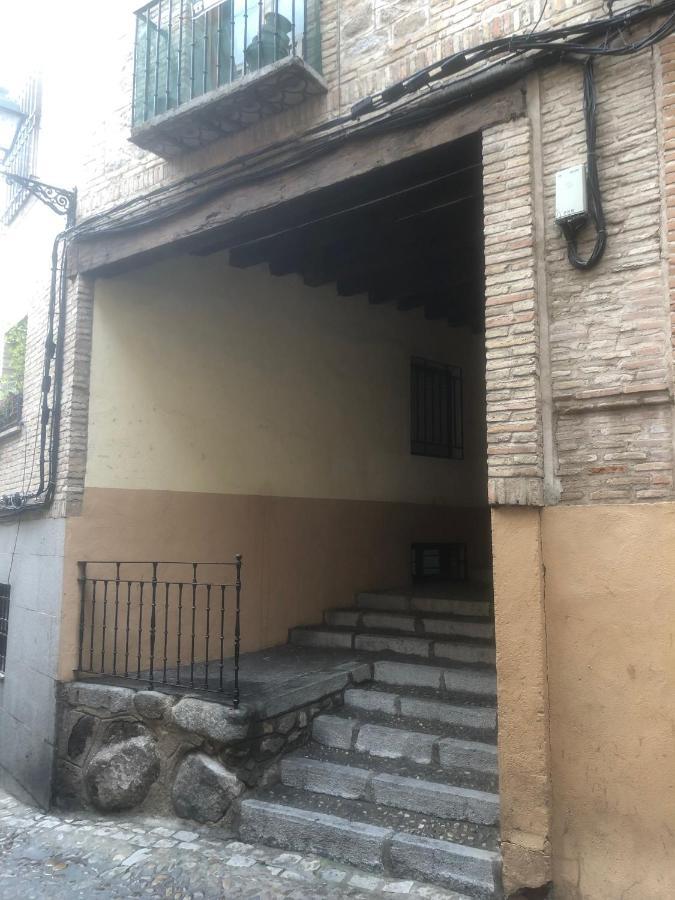 Andimi Pozo Chico Apartment Toledo