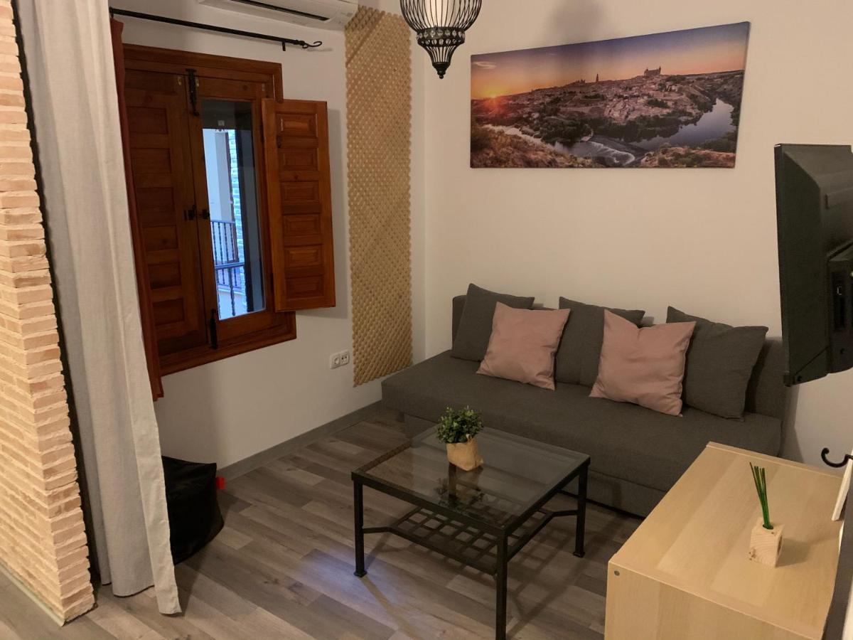 Andimi Pozo Chico Apartment